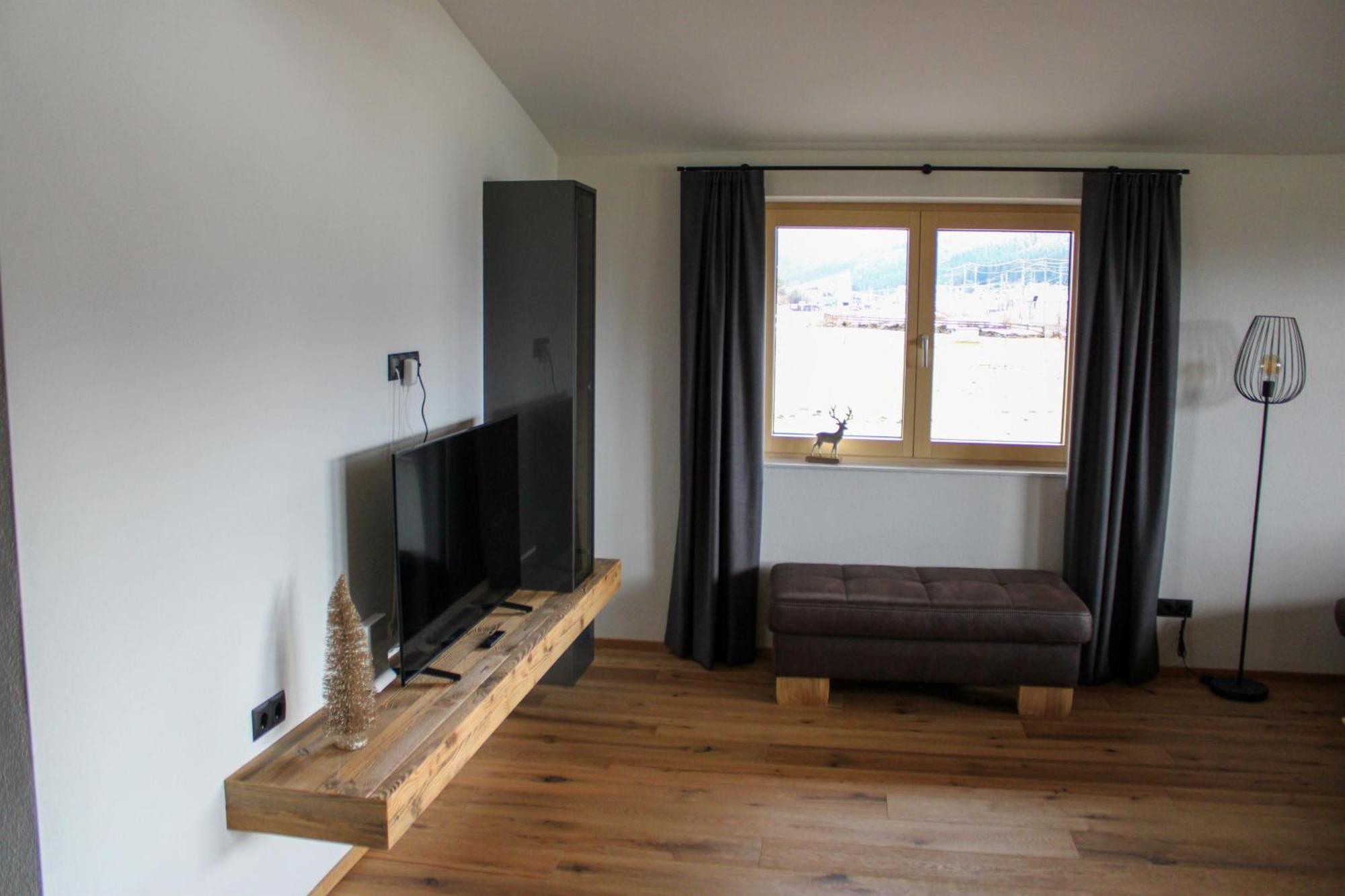 Appartements Plus Hochfilzen Exterior photo