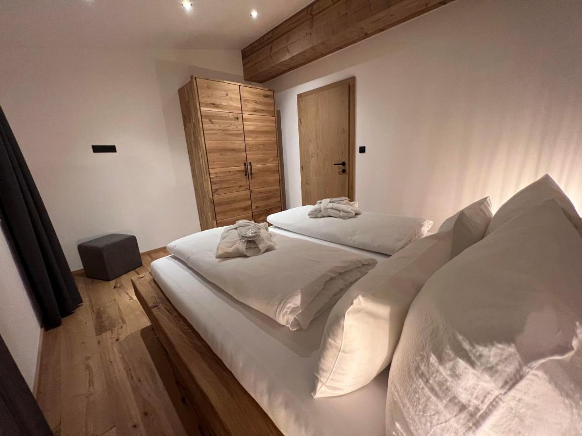 Appartements Plus Hochfilzen Exterior photo